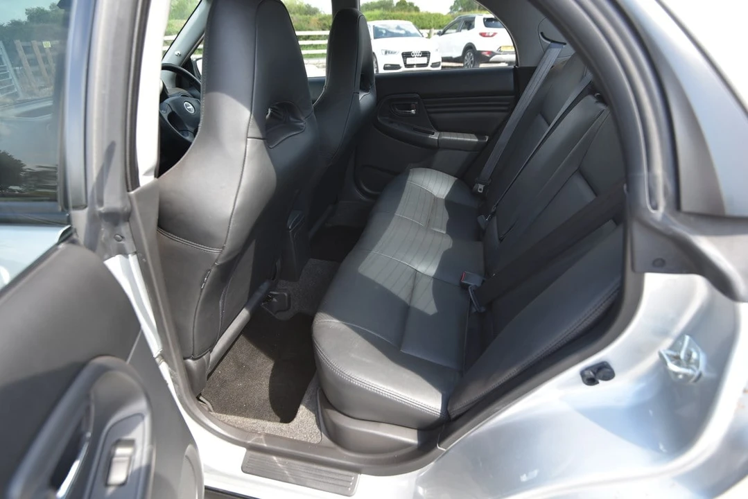 2003 Subaru Impreza - Image 13 of 31