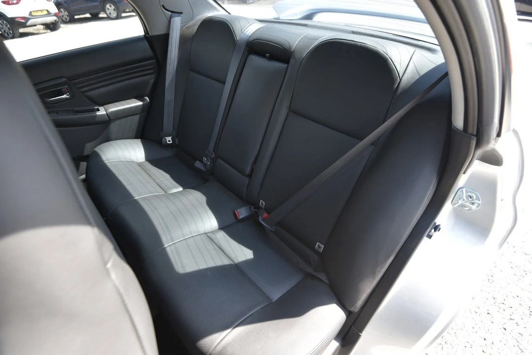 2003 Subaru Impreza - Image 12 of 31