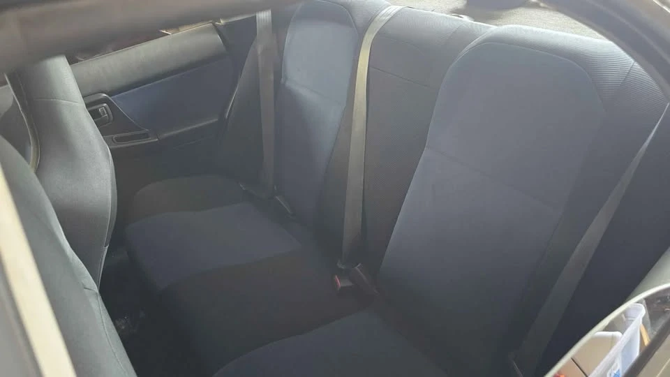 2003 Subaru Impreza WRX 2nd Gen - Image 6 of 8