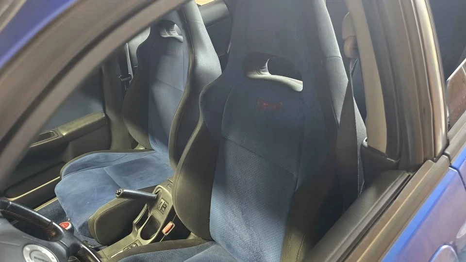 2003 Subaru Impreza WRX 2nd Gen - Image 3 of 8