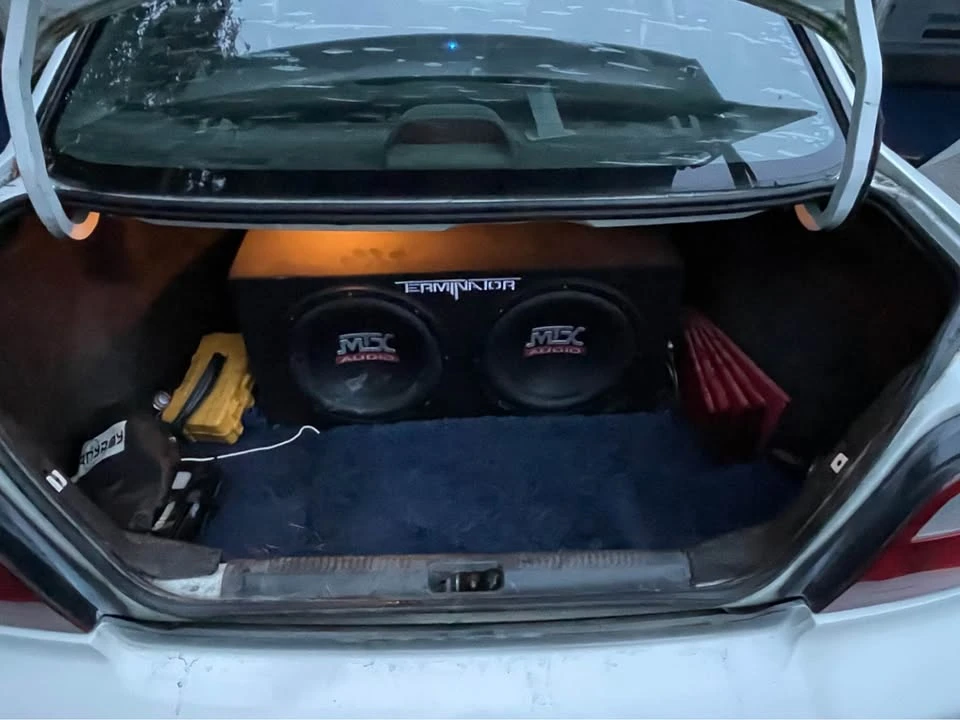 2003 Subaru Impreza WRX 2nd Gen - Image 14 of 20