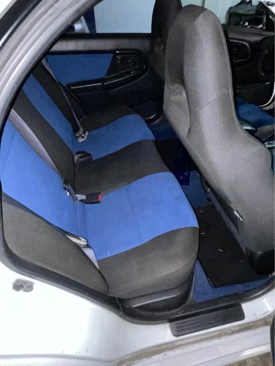 2003 Subaru Impreza WRX 2nd Gen - Image 11 of 20