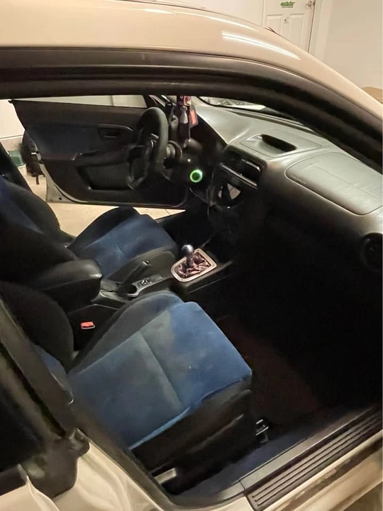 2003 Subaru Impreza WRX 2nd Gen - Image 12 of 20
