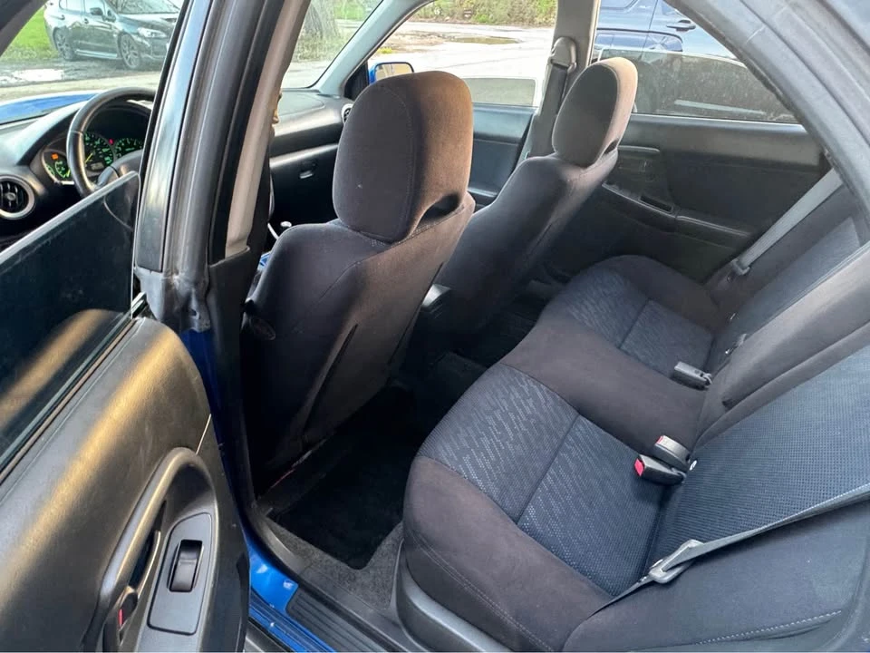 2003 Subaru Impreza WRX 2nd Gen - Image 12 of 17