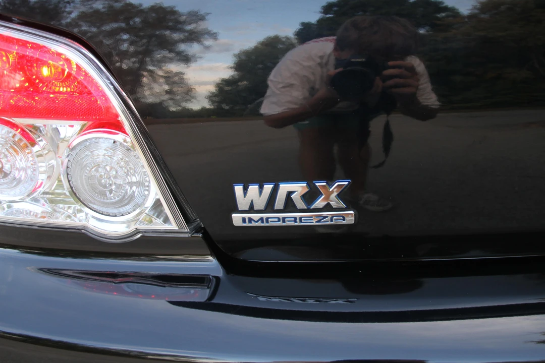 2003 Subaru Impreza WRX 2nd Gen - Image 27 of 31
