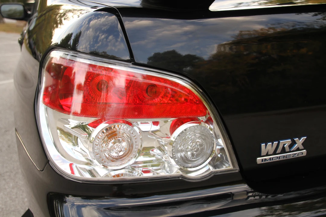 2003 Subaru Impreza WRX 2nd Gen - Image 26 of 31