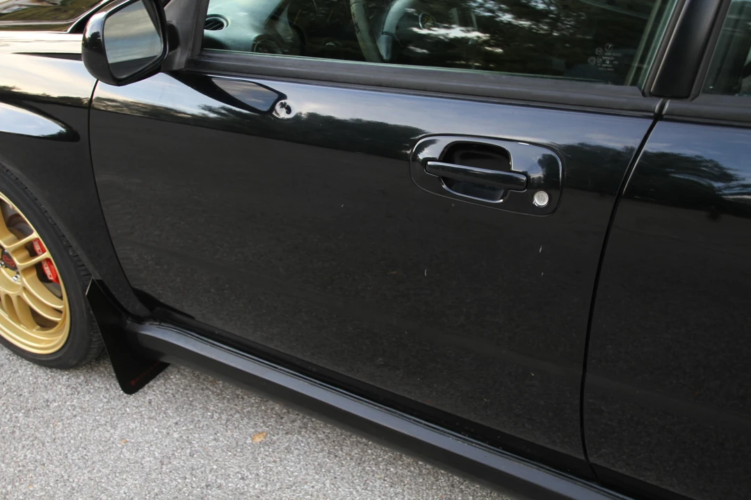 2003 Subaru Impreza WRX 2nd Gen - Image 23 of 31