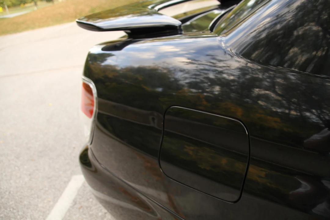 2003 Subaru Impreza WRX 2nd Gen - Image 31 of 31