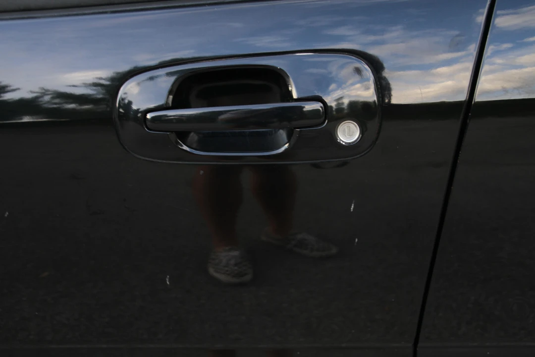 2003 Subaru Impreza WRX 2nd Gen - Image 22 of 31