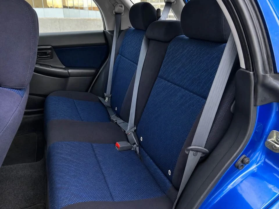 2003 Subaru Impreza WRX 2nd Gen - Image 11 of 12