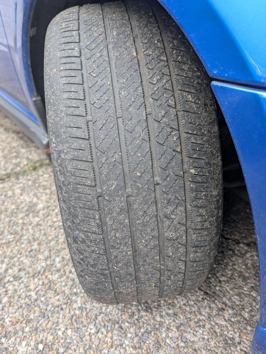 2003 Subaru Impreza WRX 2nd Gen - Image 30 of 31