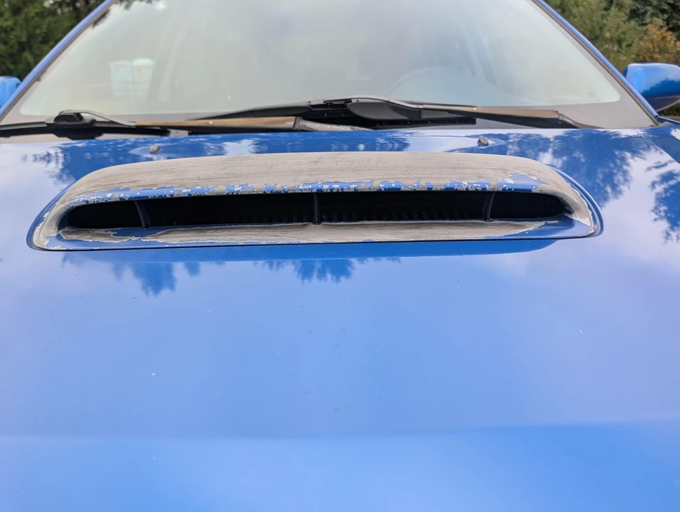 2003 Subaru Impreza WRX 2nd Gen - Image 14 of 31