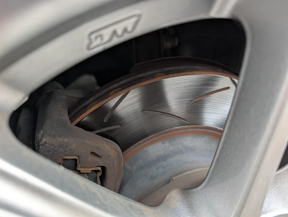 2003 Subaru Impreza WRX 2nd Gen - Image 25 of 31