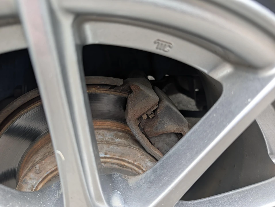 2003 Subaru Impreza WRX 2nd Gen - Image 28 of 31