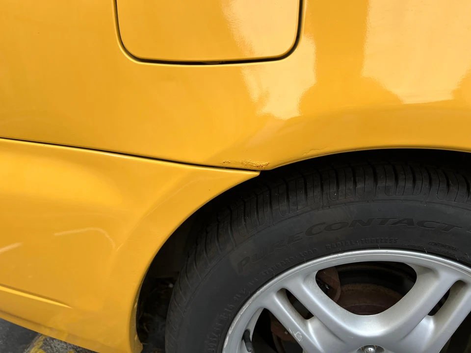 2003 Subaru Impreza WRX 2nd Gen - Image 31 of 31
