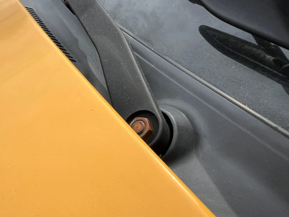 2003 Subaru Impreza WRX 2nd Gen - Image 22 of 31