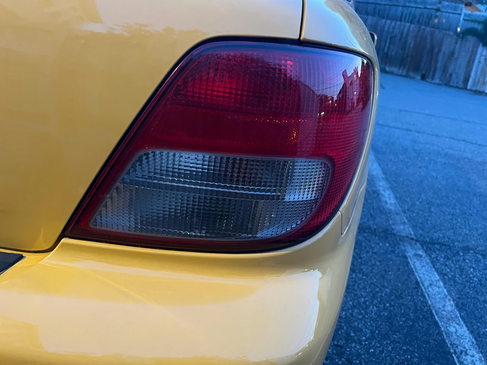 2003 Subaru Impreza WRX 2nd Gen - Image 25 of 31
