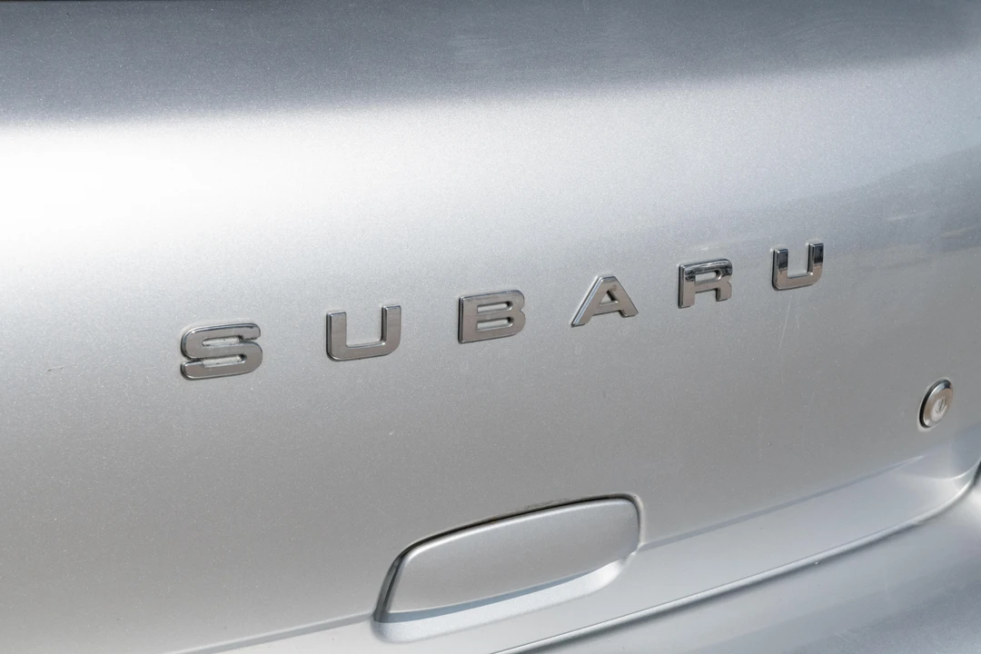 2003 Subaru Impreza WRX 2nd Gen - Image 15 of 31