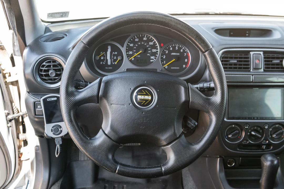 2003 Subaru Impreza WRX 2nd Gen - Image 29 of 31