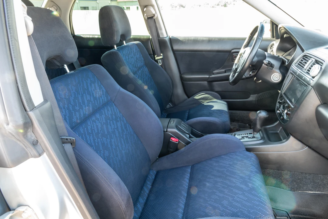 2003 Subaru Impreza WRX 2nd Gen - Image 28 of 31