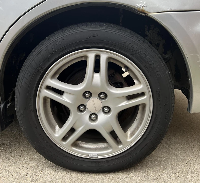 2003 Subaru Impreza WRX 2nd Gen - Image 24 of 31