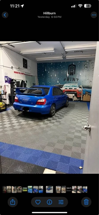 2003 Subaru Impreza WRX 2nd Gen - Image 2 of 13