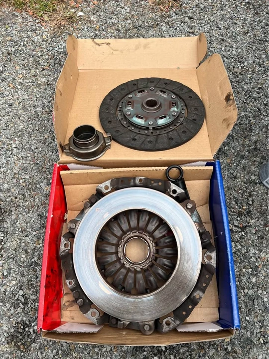 2003 Subaru Impreza WRX 2nd Gen - Image 13 of 13