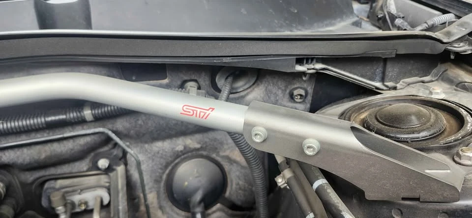 2003 Subaru Legacy 3rd Gen - Image 15 of 16