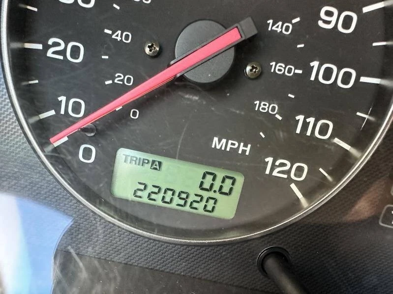 2003 Subaru Outback 2nd Gen - Image 5 of 21