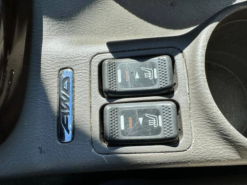 2003 Subaru Outback 2nd Gen - Image 7 of 21