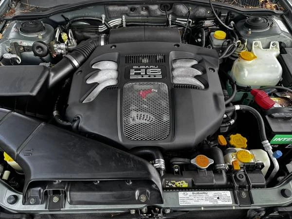 2003 Subaru Outback 2nd Gen - Image 2 of 4