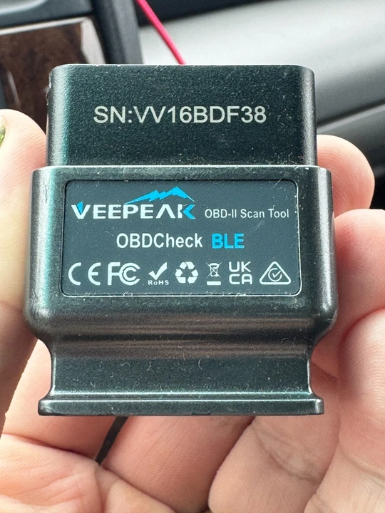 2003 Subaru Outback 2nd Gen - Image 6 of 13