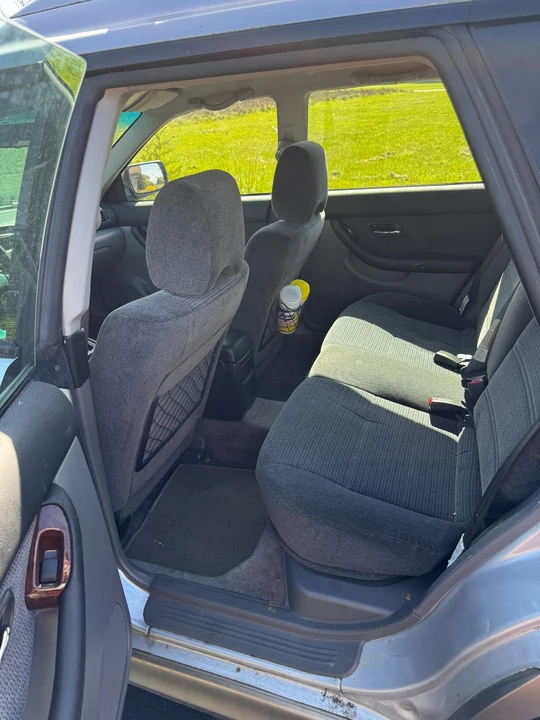 2003 Subaru Outback 2nd Gen - Image 13 of 13