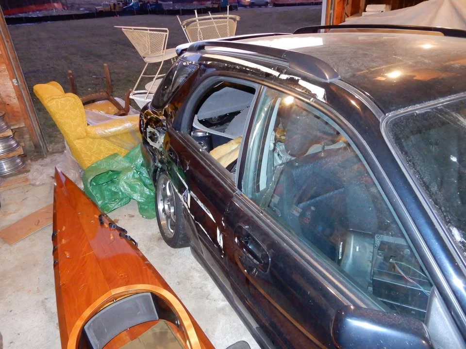 2003 Subaru Impreza - Image 8 of 11