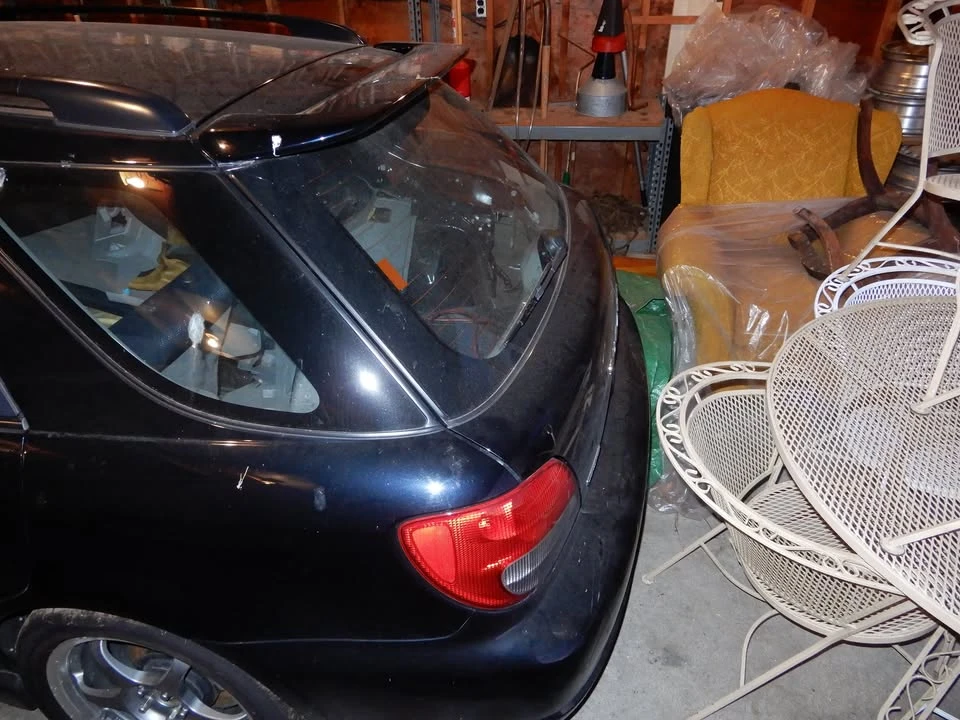 2003 Subaru Impreza - Image 6 of 11