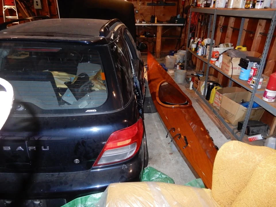 2003 Subaru Impreza - Image 9 of 11