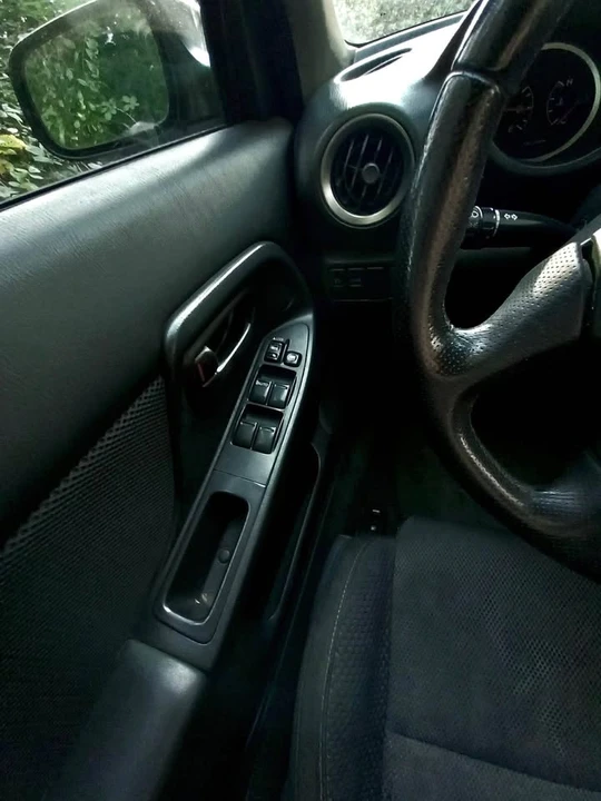 2003 Subaru Impreza WRX 2nd Gen - Image 8 of 12