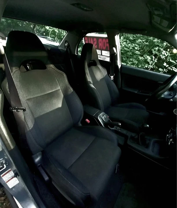 2003 Subaru Impreza WRX 2nd Gen - Image 11 of 12