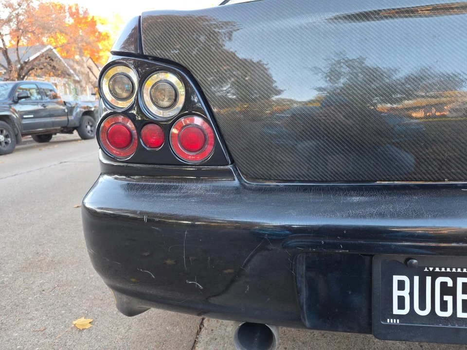 2003 Subaru Impreza WRX 2nd Gen - Image 6 of 19