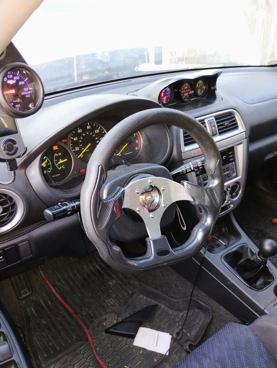 2003 Subaru Impreza WRX 2nd Gen - Image 15 of 15