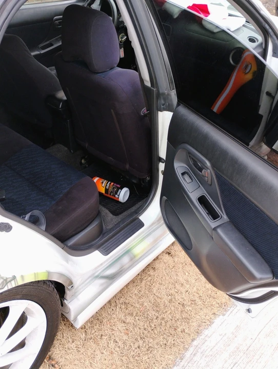 2003 Subaru Impreza WRX 2nd Gen - Image 3 of 15