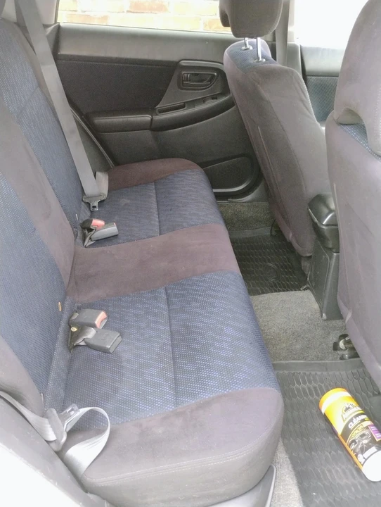 2003 Subaru Impreza WRX 2nd Gen - Image 5 of 15