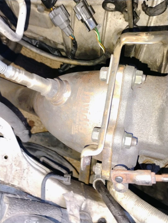 2003 Subaru Impreza WRX 2nd Gen - Image 12 of 15