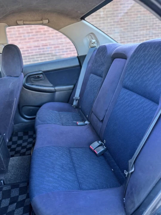 2003 Subaru Impreza WRX 2nd Gen - Image 6 of 14