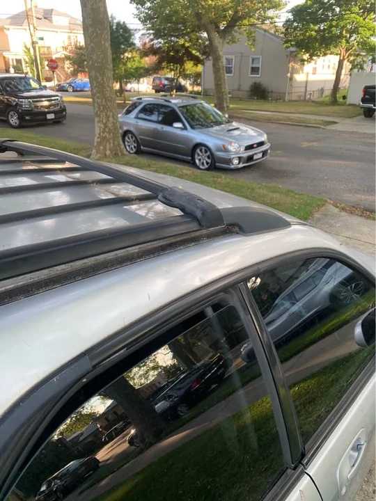 2003 Subaru Impreza WRX 2nd Gen - Image 4 of 4