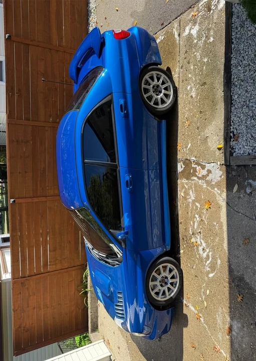 2003 Subaru Impreza WRX 2nd Gen - Image 16 of 20