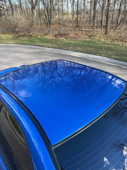 2003 Subaru Impreza WRX 2nd Gen - Image 7 of 20