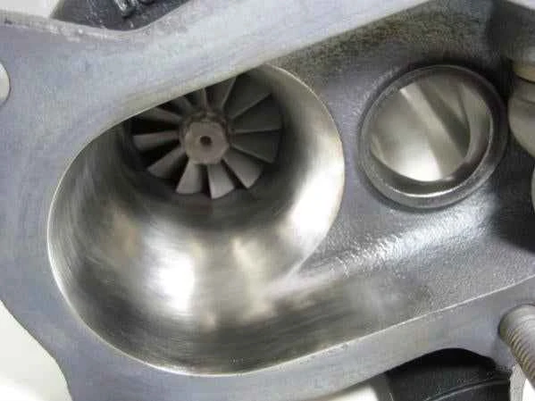 2003 Subaru Impreza WRX 2nd Gen - Image 7 of 10