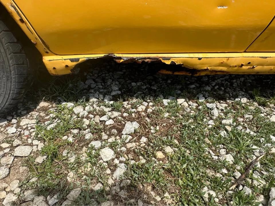 2003 Subaru Impreza WRX 2nd Gen - Image 7 of 14