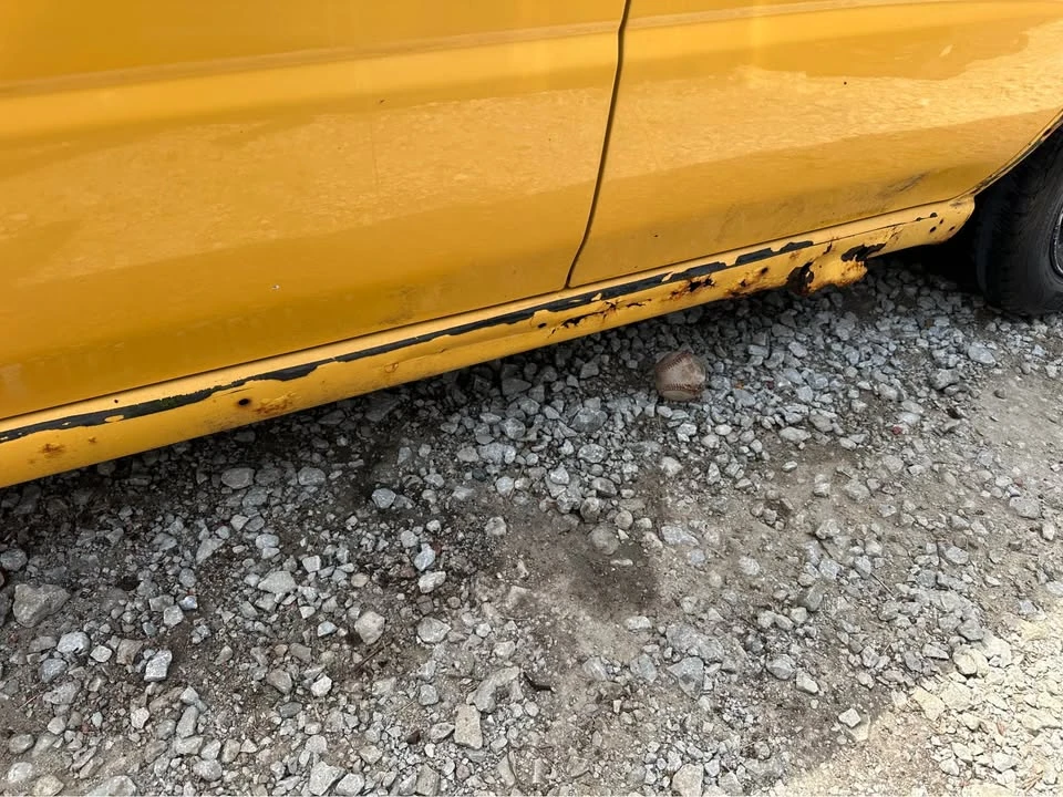 2003 Subaru Impreza WRX 2nd Gen - Image 11 of 14